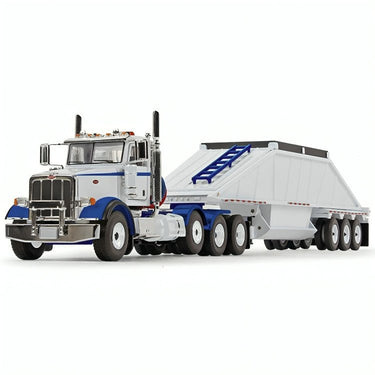 Traíler Peterbilt 367 Escala 1:50 (Modelo Descontinuado) - KATZER